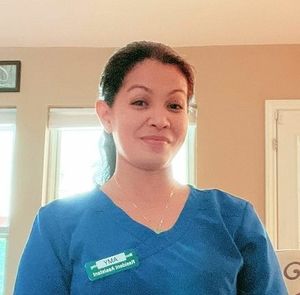 Meet your Posher, Amy